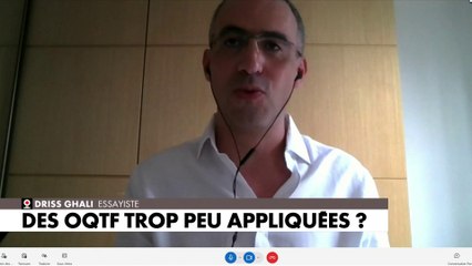 Driss Ghali : «Un pays qui a la bombe nucléaire et qui fait partie du G7 a toujours des leviers»
