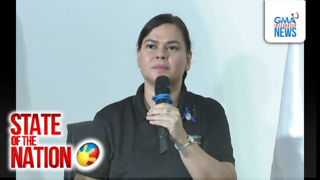 Pagdinig ng komite sa Kamara bukas, ipinagpaliban para bigyang-daan ang imbestigasyon ng NBI kaugnay sa banta ni VP Sara vs PBBM, First Lady at House Speaker | SONA