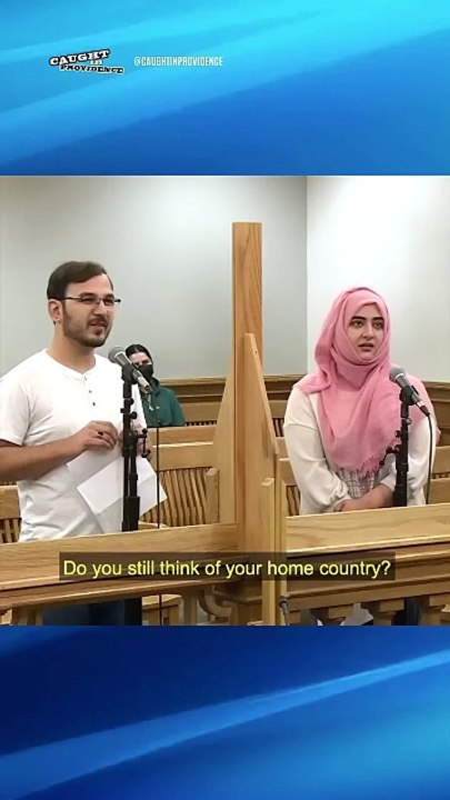 From Pakistan with Love