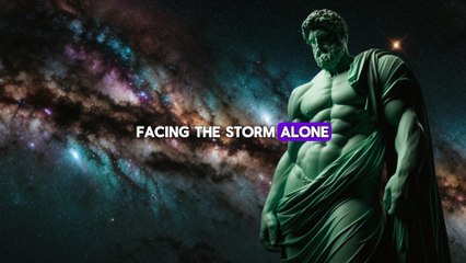 Feeling Lonely Or Depressed | STOICISM