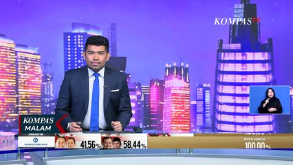 KPU Jawa Timur Mulai Gelar Rekapitulasi Suara Pilkada 2024 | SERIAL PILKADA