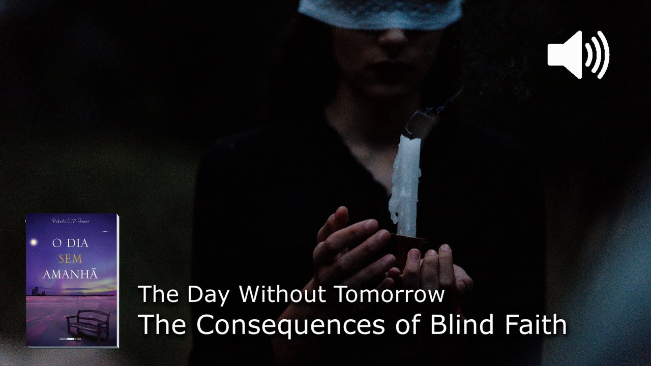 WP79. The Consequences of Blind Faith