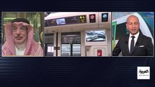 مختصّ: تشغيلُ قطار الرياض خطوةٌ نحو منظومة نقل متكاملة وتخفيف الاختناقات المرورية