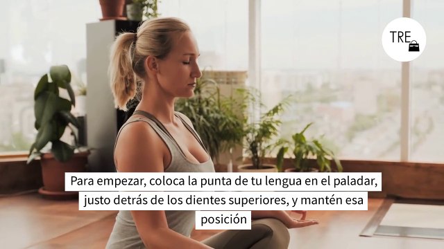 Desde que sigo la técnica 4-7-8 he conseguido reducir el estrés y dormir mejor