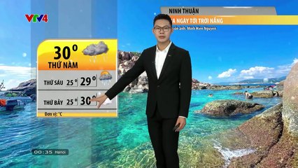 Phim truyện Ranh giới thiện ác - Tập 20