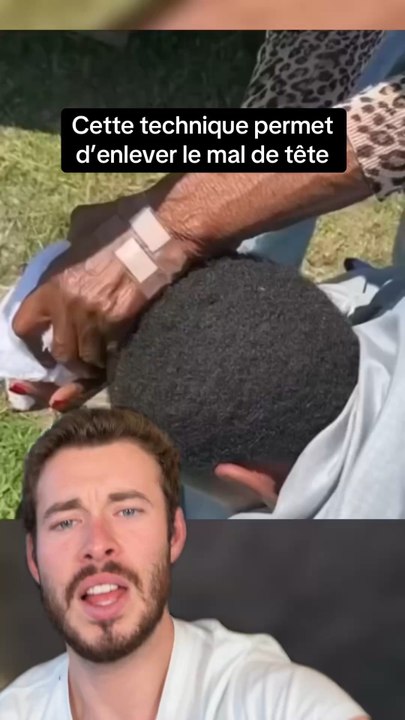 Vous avez deja essayé ?