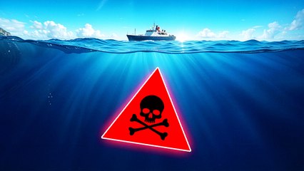 Les Chercheurs ont Enfin Résolu le Mystère du Triangle des Bermudes