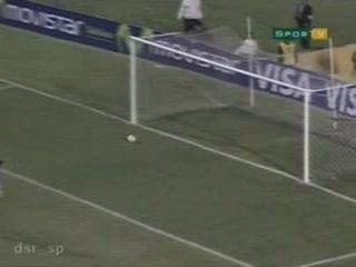 Corinthians x Deportivo Cali