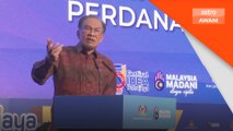 PM kesal ada pemimpin politik guna sentimen perkauman untuk fitnah