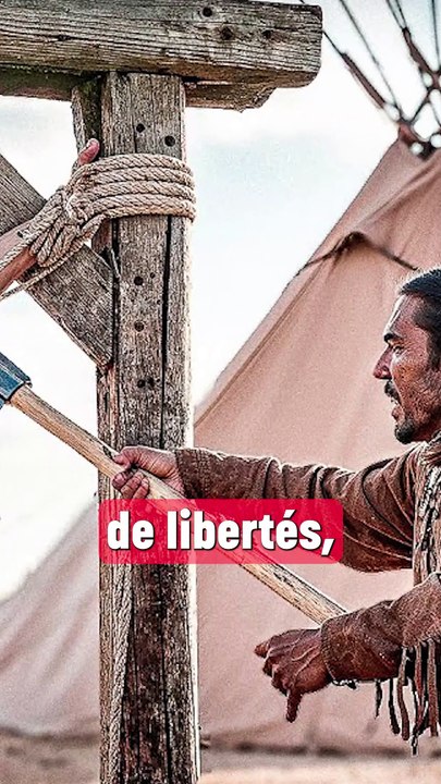 Les Punitions les Plus Cruelles du Far West Dévoilées