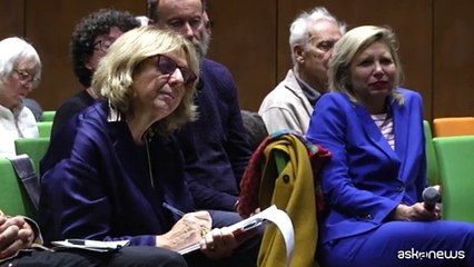 Al Goethe Institut le falle IA, tra fiction e zero emozioni (per ora)