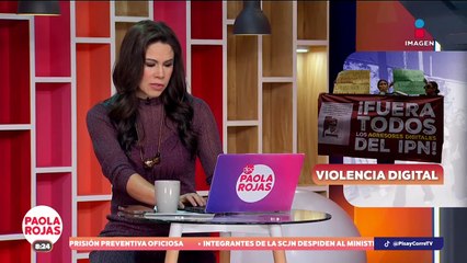 Aplazan audiencia para sentencia contra Diego “N”, acusado de violencia digital