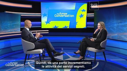 La Russia intensifica gli attacchi ai cavi sottomarini in Europa, avverte la NATO