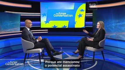 A Rússia está a sabotar os cabos submarinos da Europa - especialista em ciberespaço da NATO