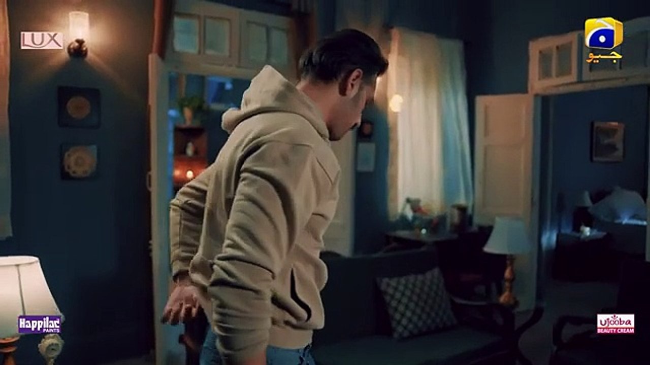 Sunn Mere Dil Episode 17 [Eng Sub] Wahaj Ali Maya Ali Hira Mani 28th November 2024