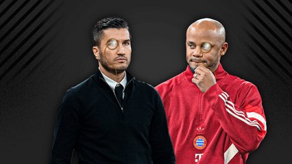 BVB vs. Bayern: Überraschungspotenzial von Sahin und Kompany im Topspiel ⚽
