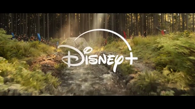 Percy Jackson S2 Teaser Production