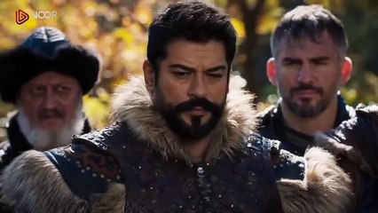 مسلسل المؤسس عثمان الحلقة  172 مترجم  2