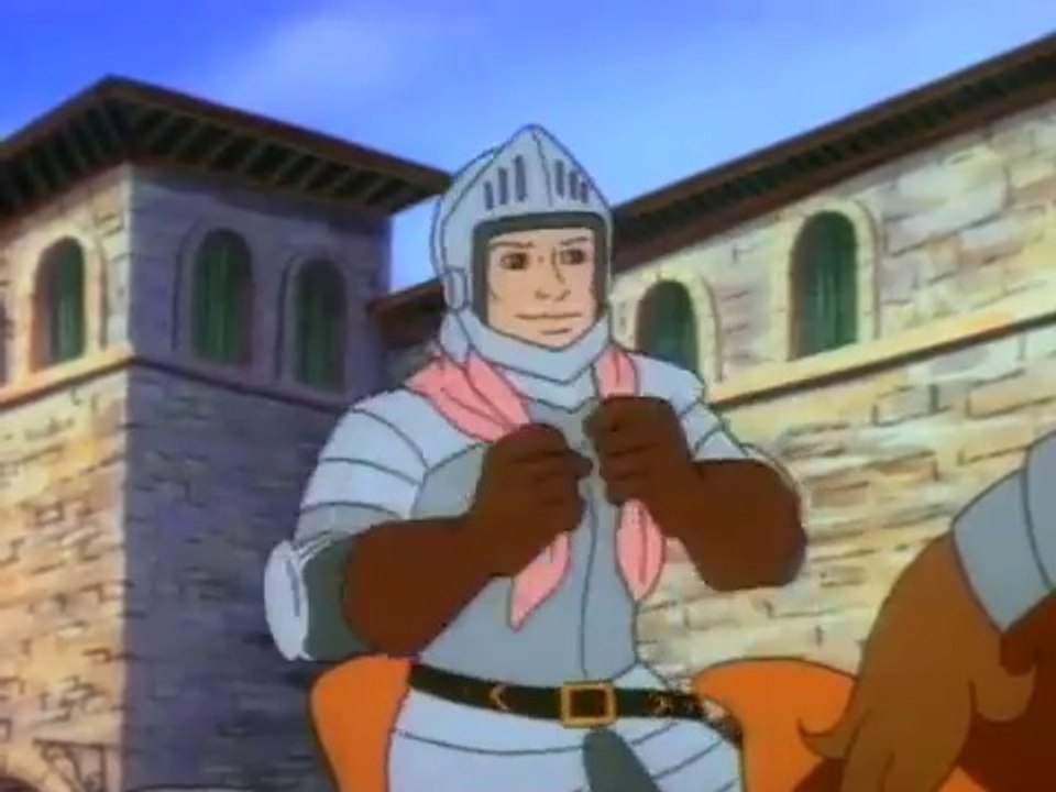 Francis: The Knight of Assisi | The Saints and Heroes Collection