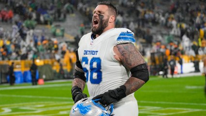 NFL Injury Updates: Key Players Active for Detroit and Chicago