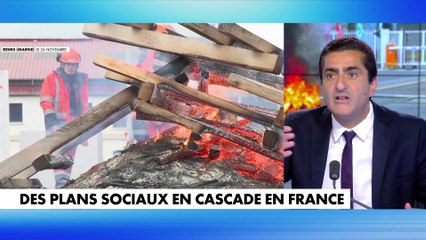 Marc Touati revient sur la situation économique en France