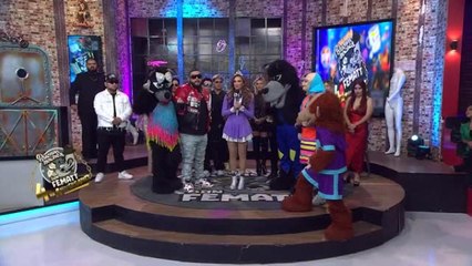 Buenas Noches Don Fematt - 27 de noviembre del 2024