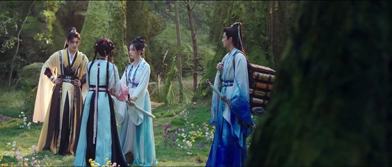 Vĩnh Dạ Tinh Hà Tập 13 thuyết minh