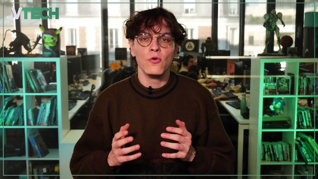 Daily Tech : Elon Musk et son studio de jeu vidéo
