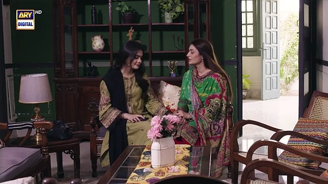 Baby Baji Ki Bahuwain Episode 68 Saud Qasmi and Javeria Saud 28th November 2024 ARY Digital