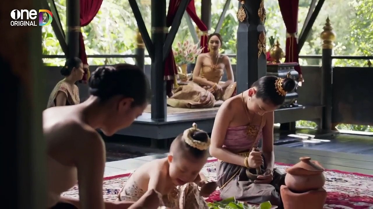 [ENGSUB] The Empress of Ayodhaya (2024) EP.1