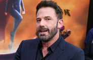 Ben Affleck: Er feiert Thanksgiving mit seinen Kindern