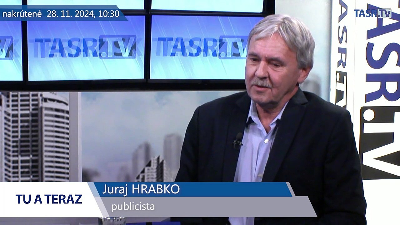 HRABKO: Ak sa NR SR nemá stále zasekávať, musí zasiahnuť premiér Fico