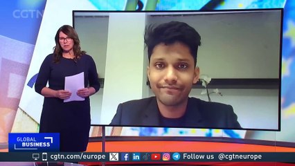 Eurozone economy: "The growth outlook is not looking good"