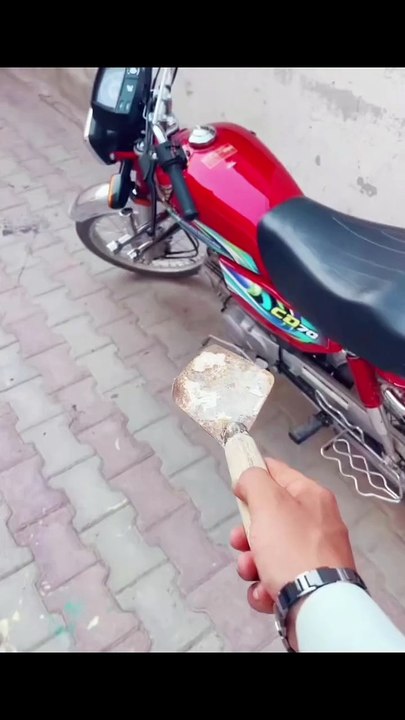 Infinix amazing video clip