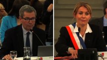 A Dijon, la première femme maire de la ville recadre un élu pour son sexisme