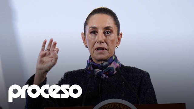 Los temas más importantes de la conferencia mañanera del jueves 28 de noviembre