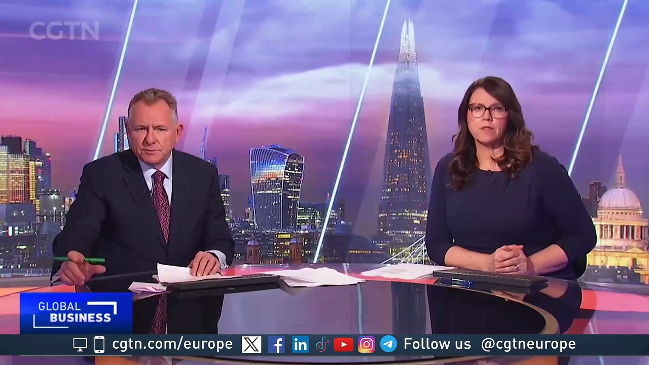 Trump's tariffs: "In the long term, we might see big instutionals changes"