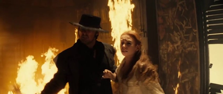 Priest Hollywood Hindi Dubbed Movie हॉलीवुड ब्लॉकबास्टर मूवी फूल एच डी