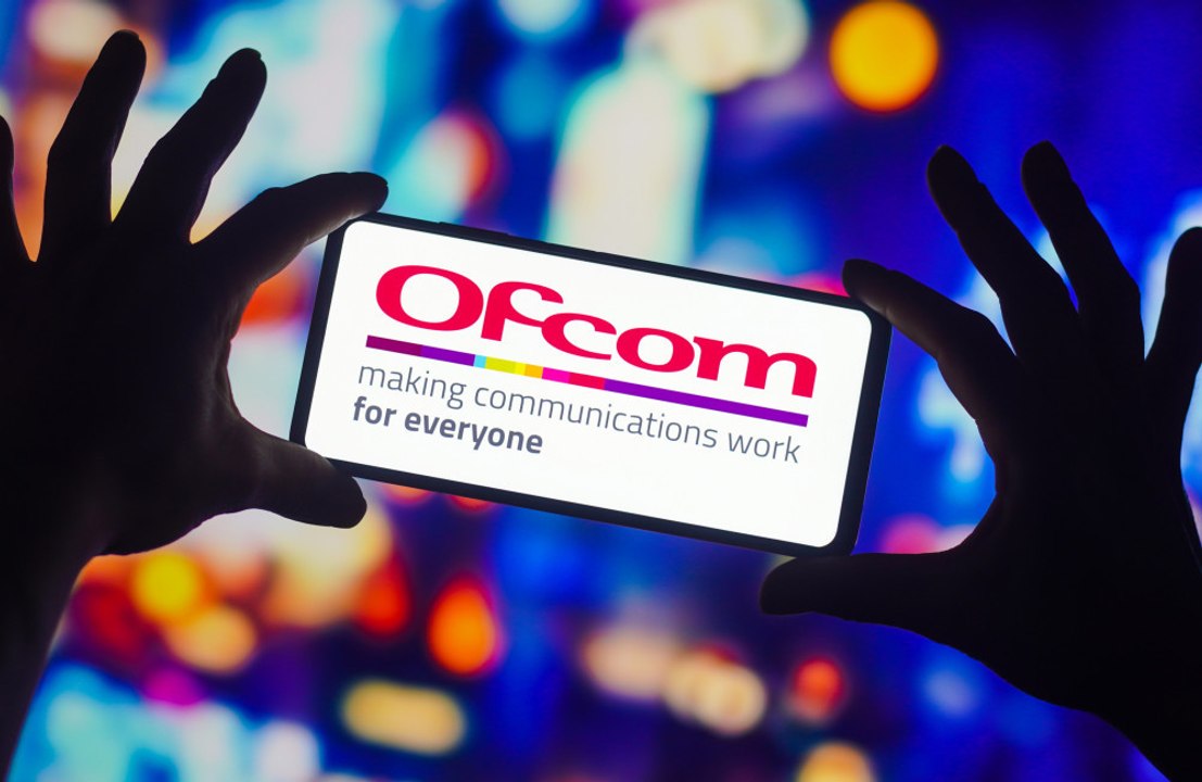 A fifth of children lie about their age on social media, says Ofcom