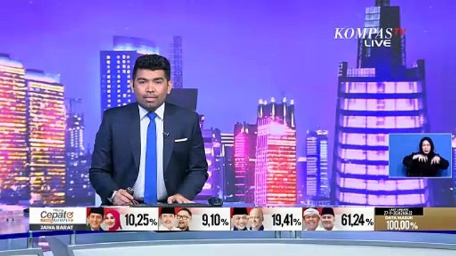 Pemakaman Umum di Bandung Terendam Banjir, 20 Makam Ambles