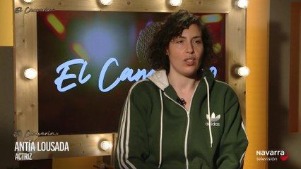 Entrevista con Antía Lousada: Humor y reflexión en 'Un show genital'
