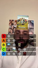 Top French Films: Ultimate Tierlist 🏆