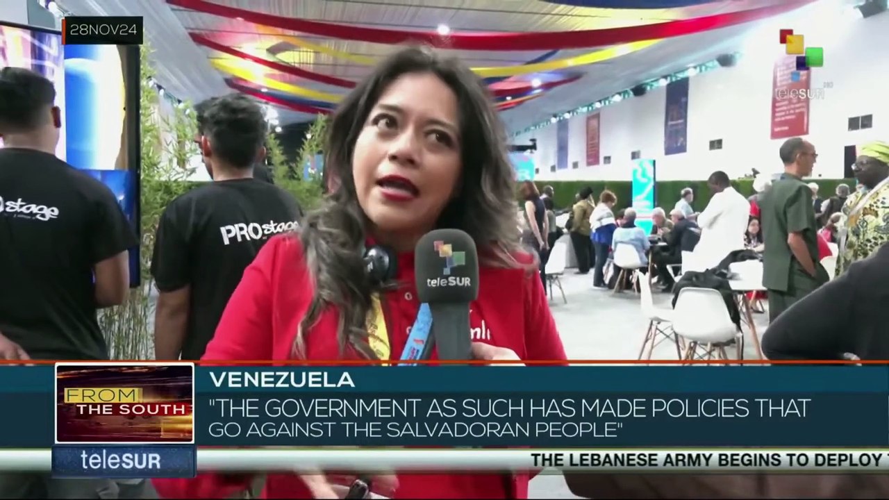 FTS 12:30 28-11: Mexico denies agreeing with border closure announced by Trump