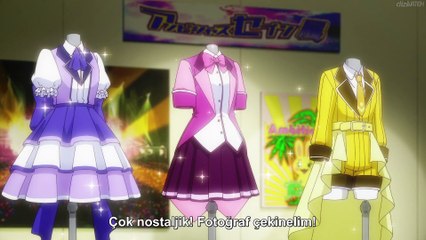 Kekkon suru tte, Hontou desu ka 1. Sezon 8. Bölüm