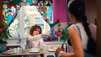 مسلسل تركي العشق عنادا الحلقة 2