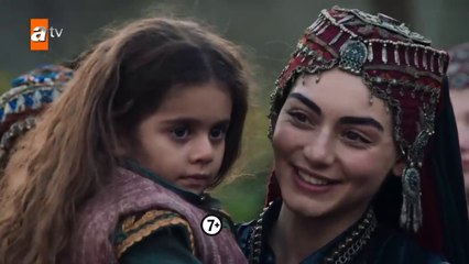 Kurulus Osman Season 6 | Episode 9 | Urdu Subtitles | Trailer | Kurulus Osman Episode 173 | Cinema Chronicles