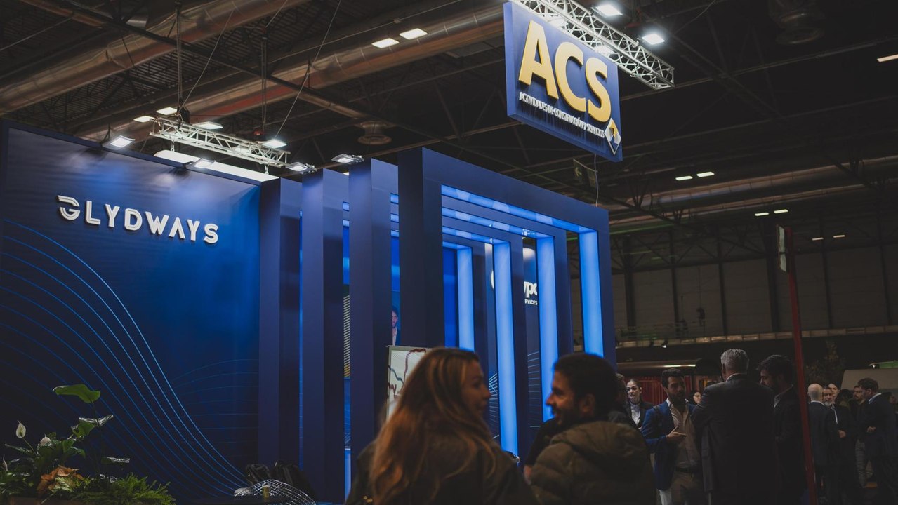 ACS en Global Mobility Call