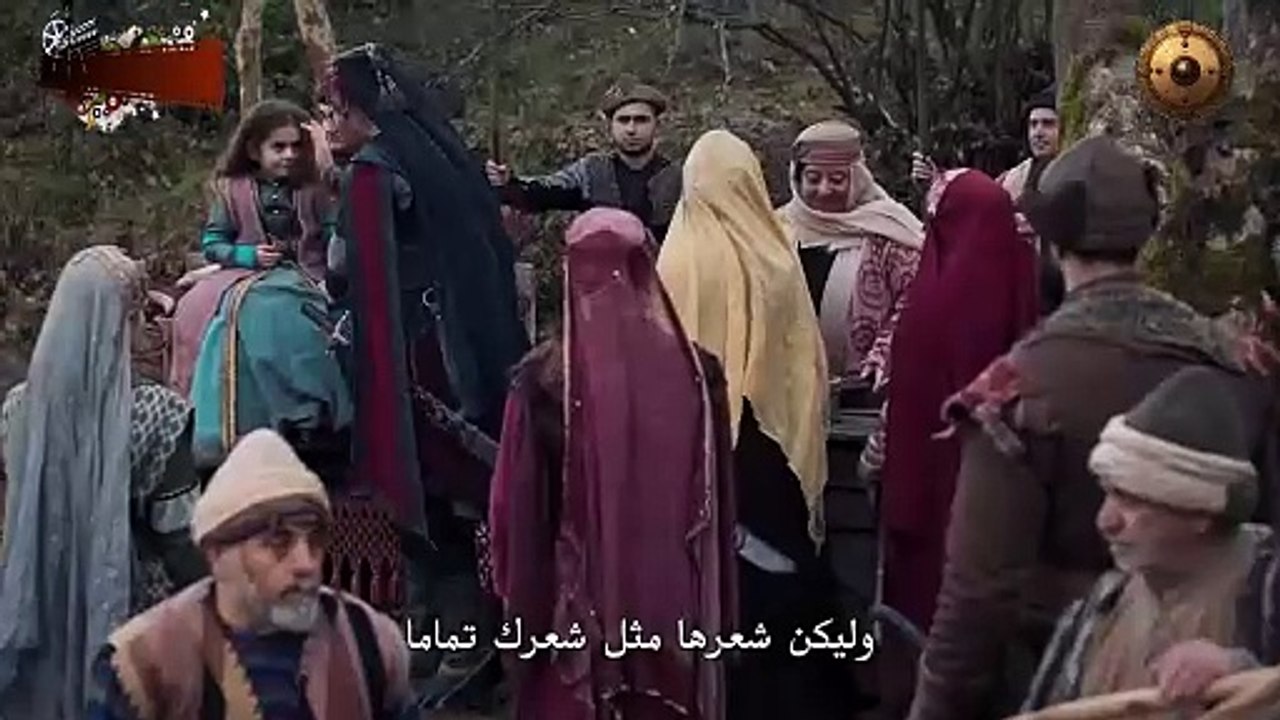 المؤسس عثمان الموسم السادس - الإعلان الرسمي الأ...