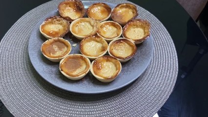 Empadinha de leite condensado , receita diferente e ...