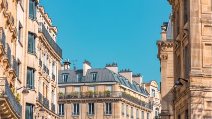 Achat immobilier : les départements d’Ile-de-France où les prix chutent le plus